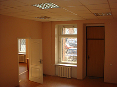 Офис №107